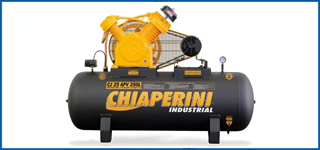 Compressor linha compact